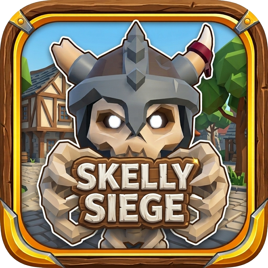 Skelly Siege